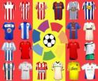 İspanyol Futbol Ligi - La Liga